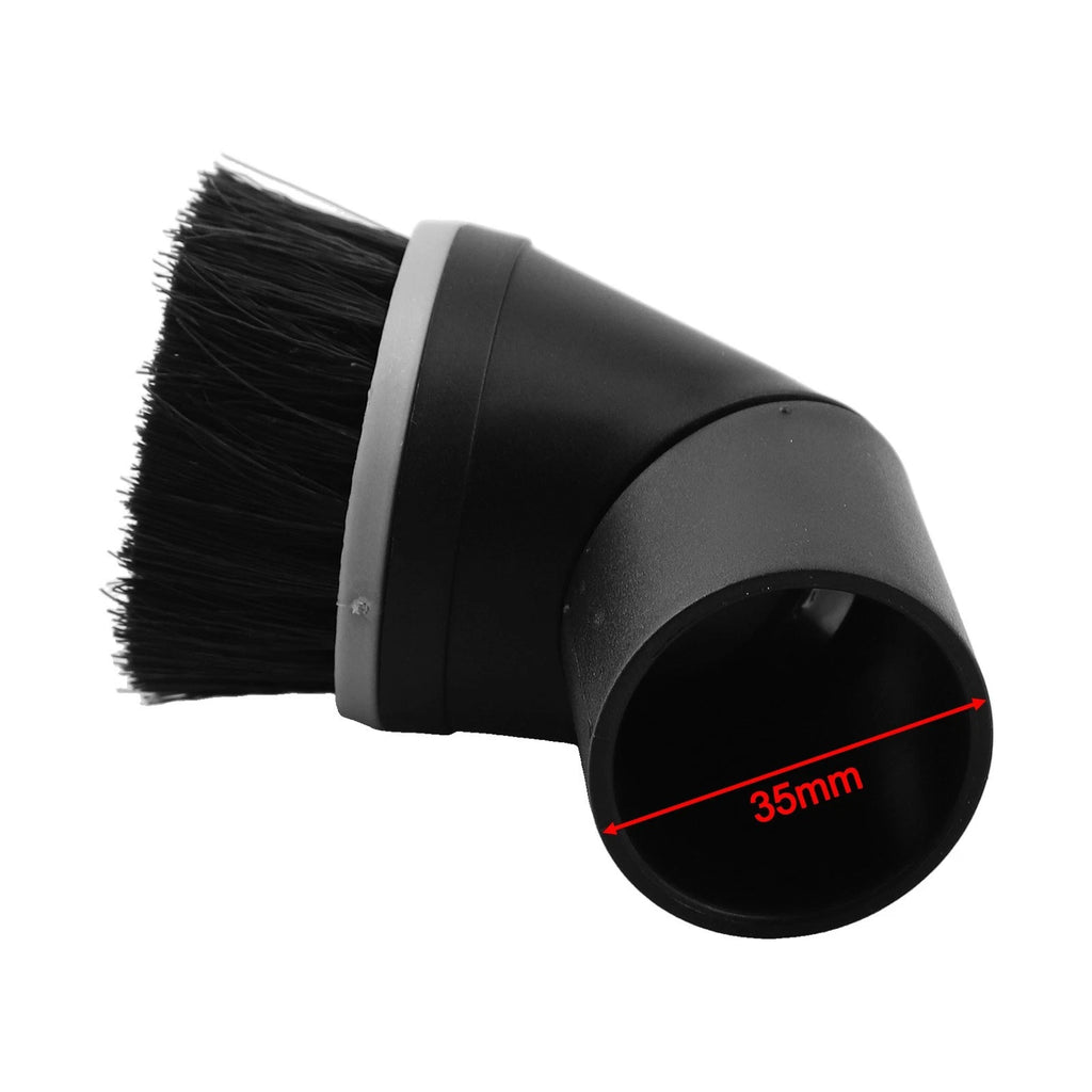 Nylon Bristle Nozzle for Miele Classic C1 (Eco Line Plus)
