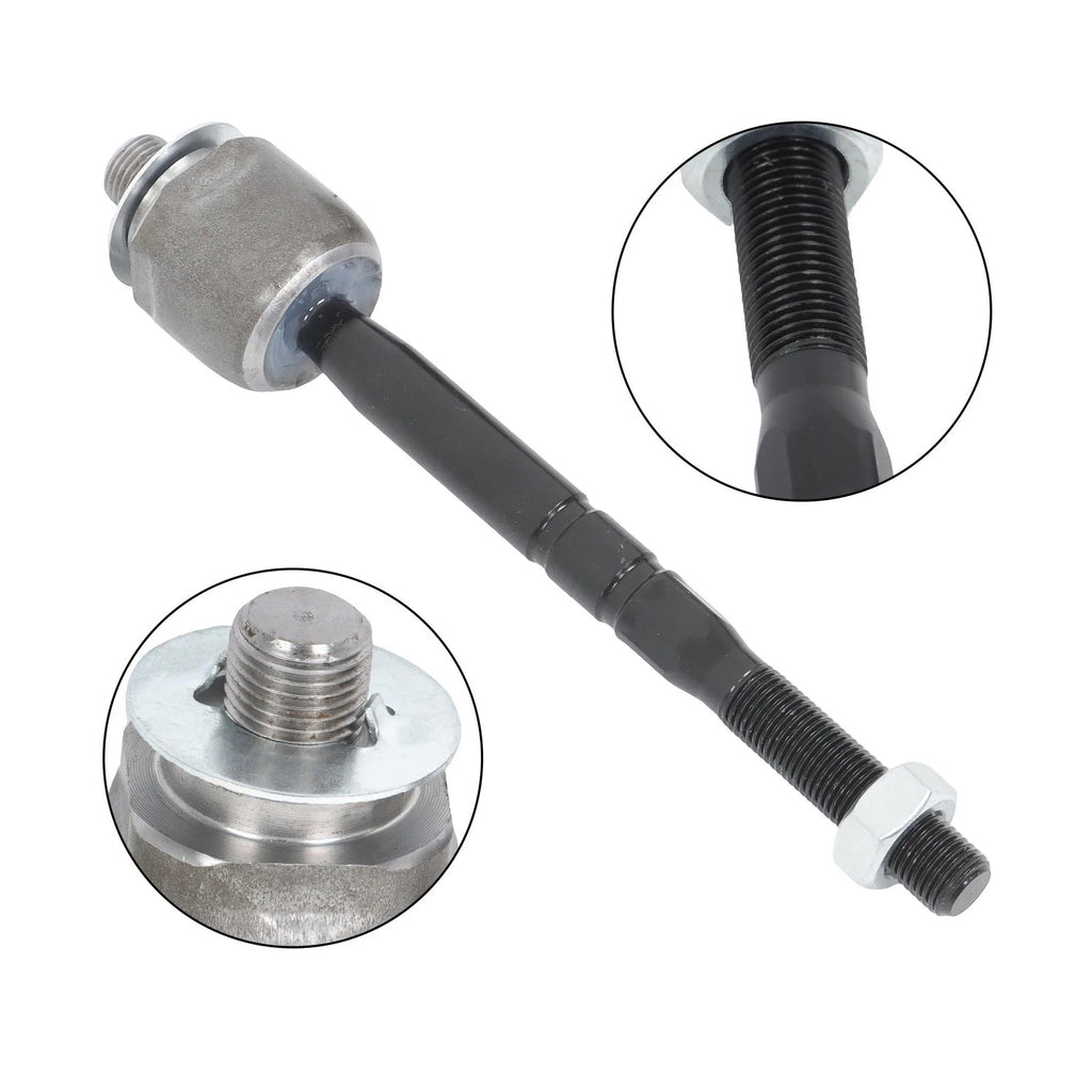 10pc Control Arm Ball Joint Tie Rod Set for Mercedes GL320 GL350 GL450 (2007–2012)