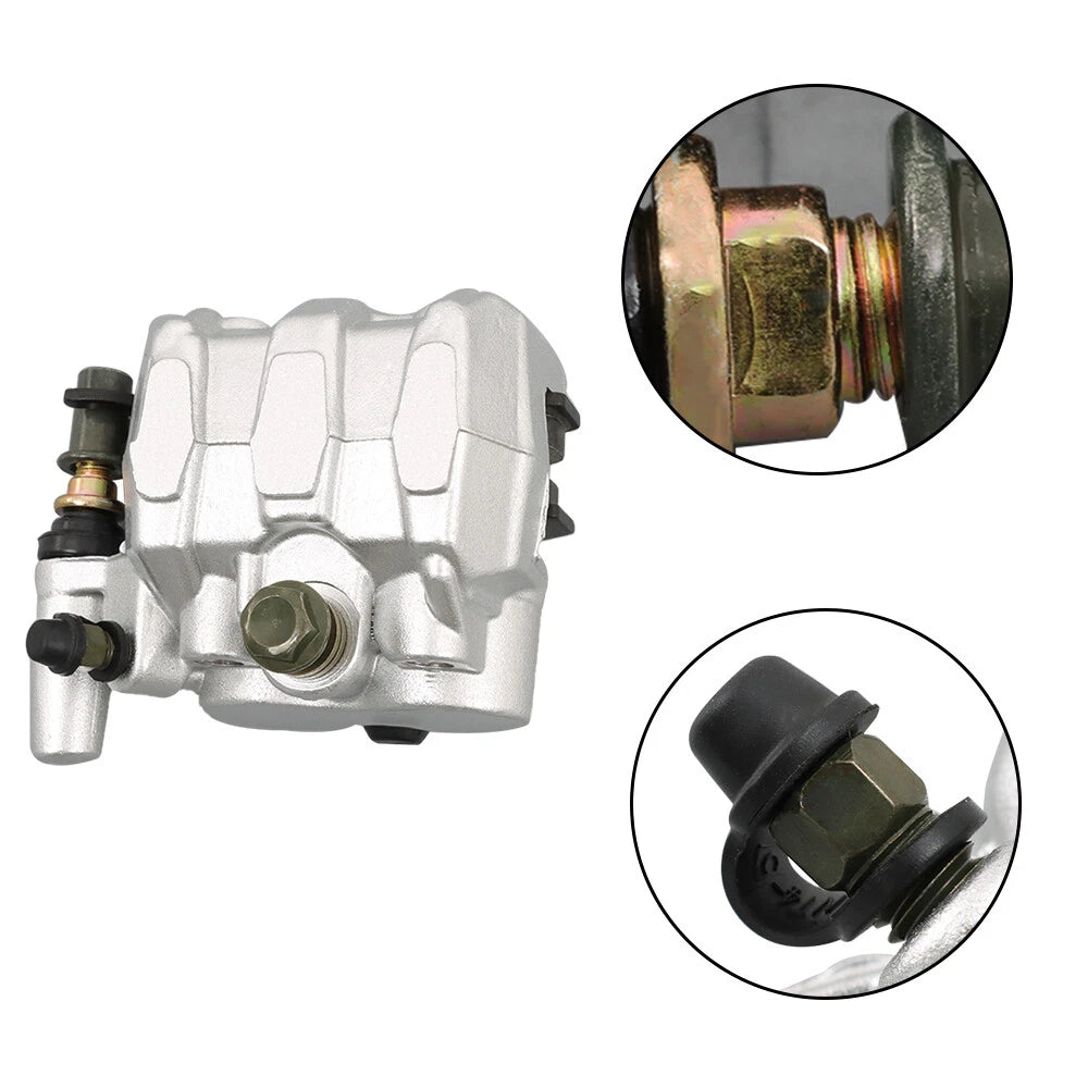 Front Brake Caliper for Yamaha YZ125 YZ250 (1990–1993)