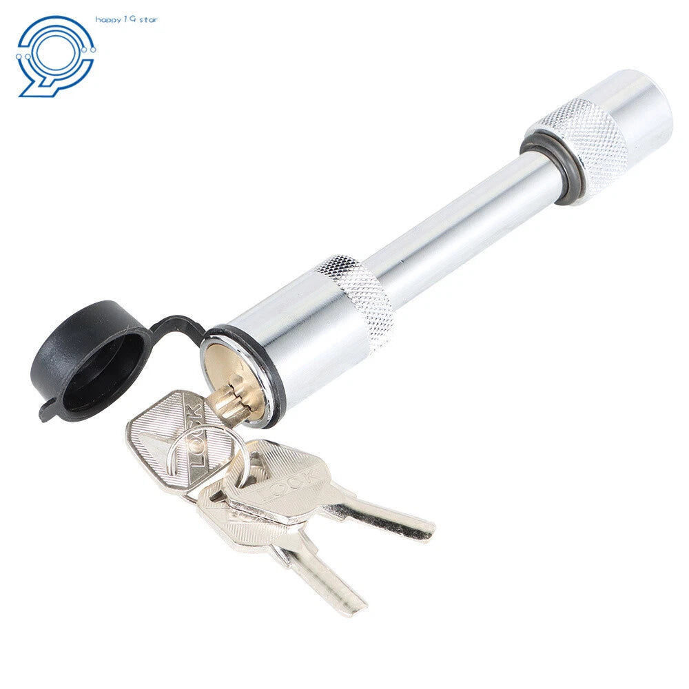 5/8" Hitch Pin Lock for Trailer Truck (Heavy Duty)