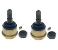 Set of 2 Front Upper Ball Joints for Dodge
