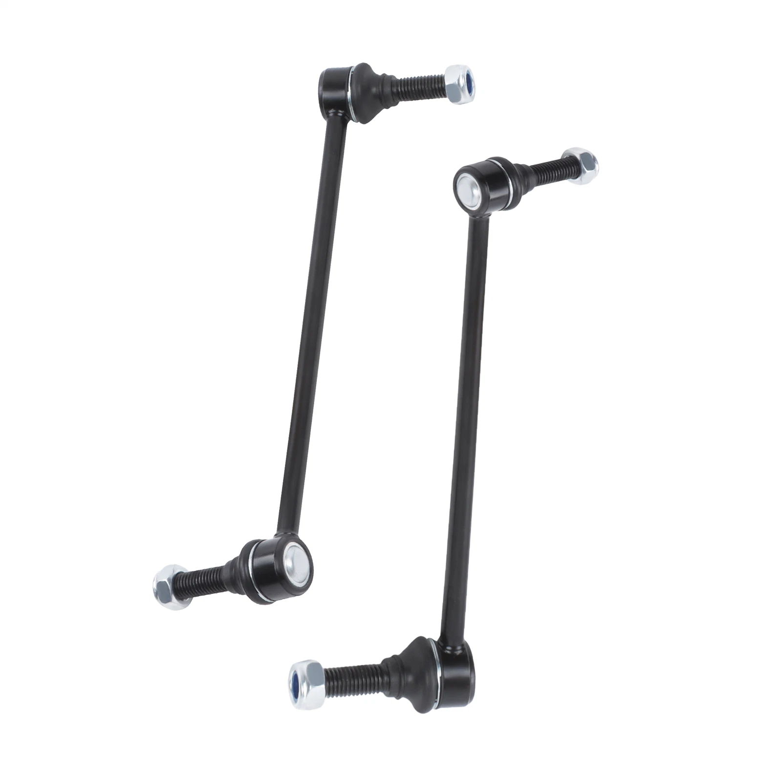 Set of 2 Front Sway Bar Links for Ford Flex Taurus MKX MKZ (2010–2017)