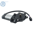 Front Driver Side Power Window Lift Motor for Nissan Frontier (2005-2019)