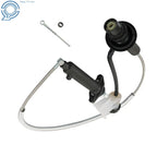 Clutch Master & Slave Cylinder Assembly for Dodge Ram 2500 3500 (1994–1997)