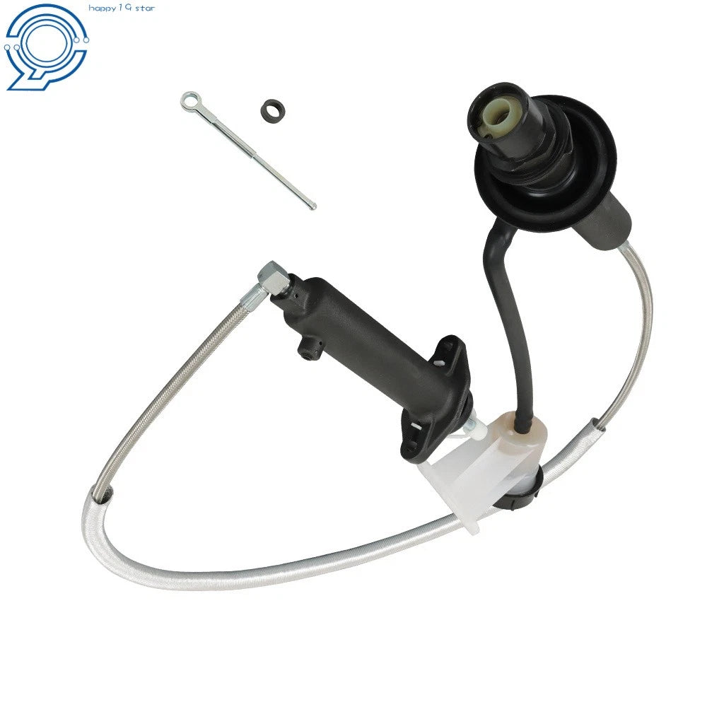 Clutch Master & Slave Cylinder Assembly for Dodge Ram 2500 3500 (1994–1997)