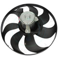 Radiator Cooling Fan Assembly for Mercedes-Benz E320 CL600 (2005–2014)
