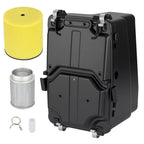 Air Box & Air Filter Complete Kit for Honda TRX450R (2004–2005) 17210-HP1-000