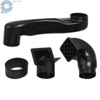 Air Intake Snorkel Kit for Jeep Grand Cherokee ZJ (1993–1998) 4x4 Off Road