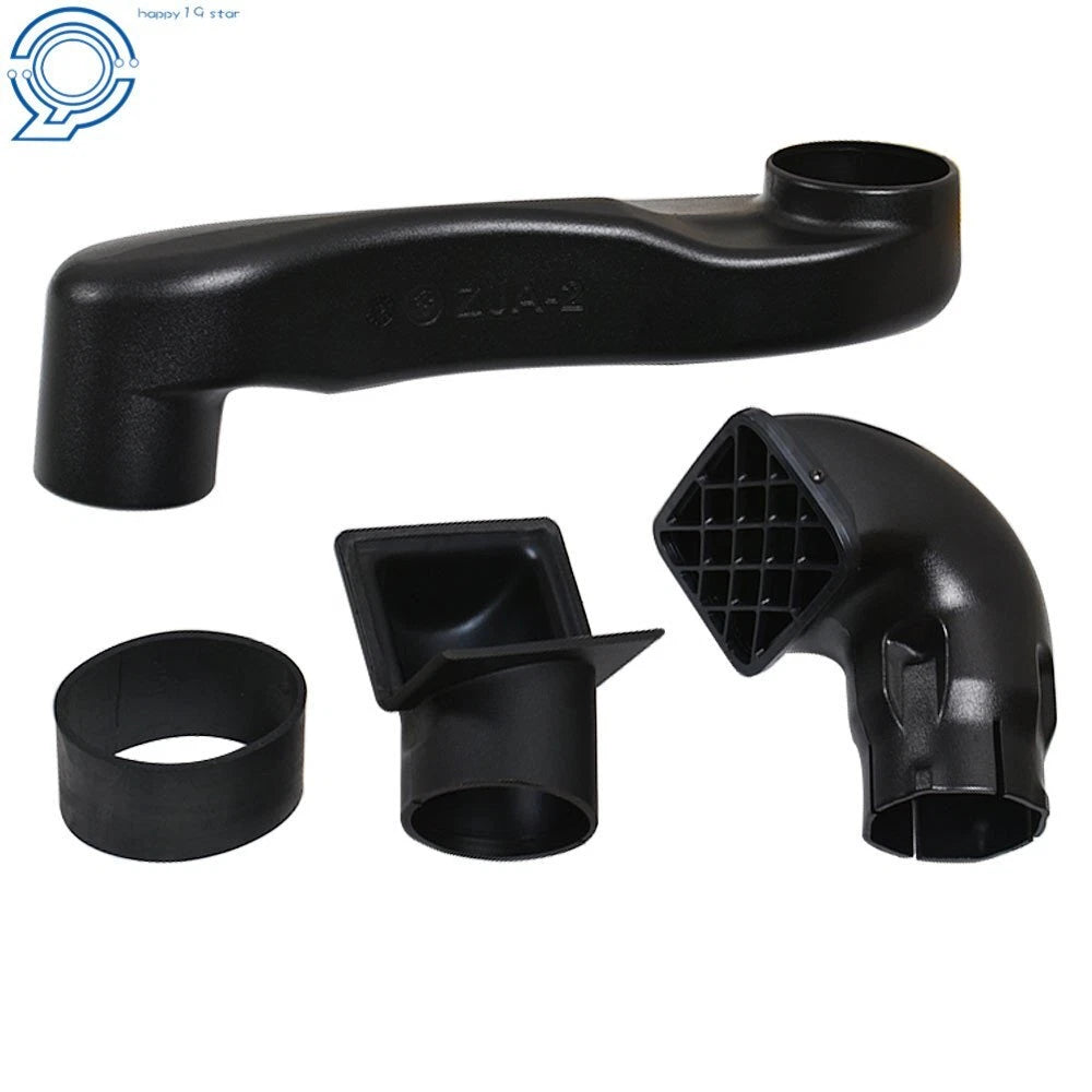 Air Intake Snorkel Kit for Jeep Grand Cherokee ZJ (1993–1998) 4x4 Off Road