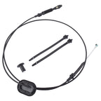 Transmission Shifter Cable for Cadillac Escalade, Chevy GMC C1500 1995-2000