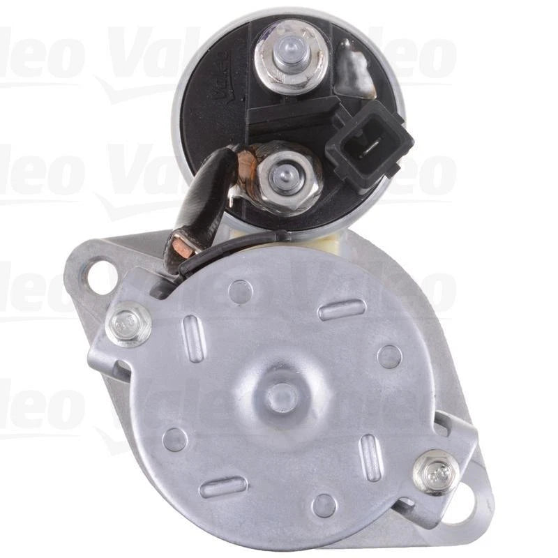 Valeo 438272 Starter Motor for BMW X3 xDrive28i (2011)