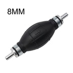 Hand Pump with One-Way Valve for Universal Use (1 Pc)