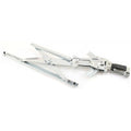 Window Regulator for Oldsmobile Grand Am (1999–2005) Right Side