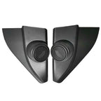 2 x Tweeter Speaker Cover Trims for Fortuner (2016–2020)