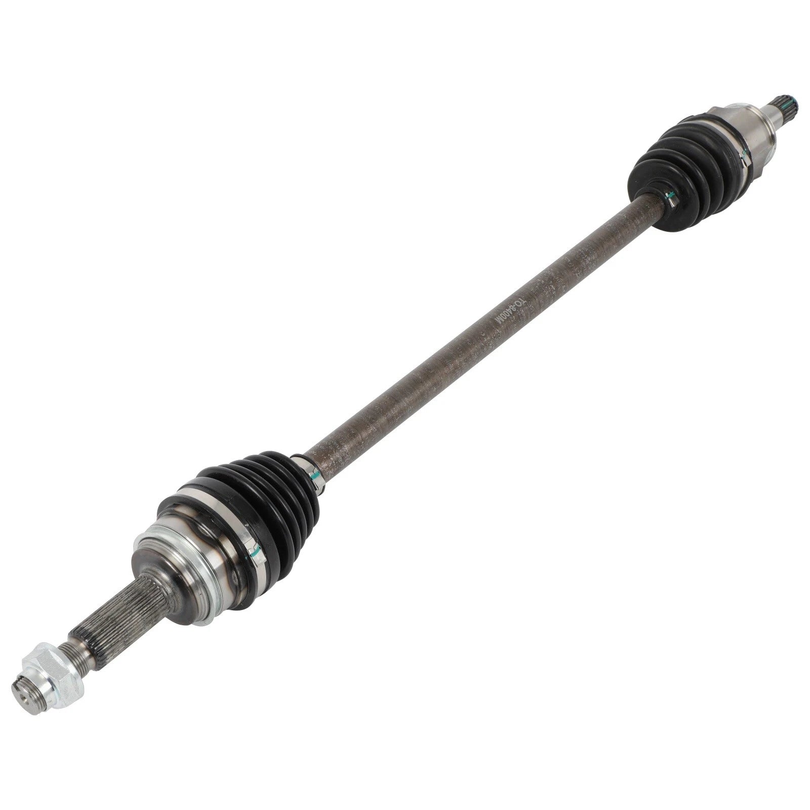 Pair Rear CV Axles for Toyota RAV4 4WD (2009-2018)