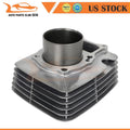 Cylinder Works Standard Bore Cylinder for Honda Recon 250 (2002–2004)