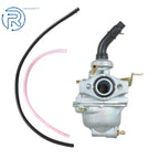 32mm Carburetor for Honda NC50 Express (1977–1981)