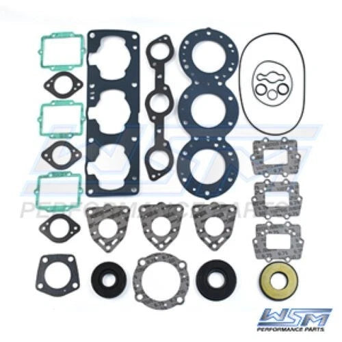 Complete Gasket & Seal Kit for Kawasaki 900 (1995–2006)