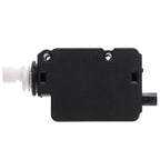 Fuel Filler Door Lock Actuator for BMW 328i 330Ci 330i 330xi M3 E46 (2000–2006)