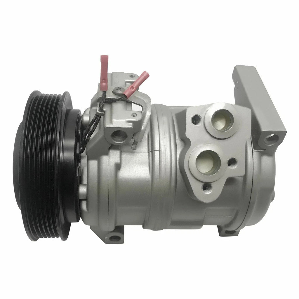 A/C Compressor Kit Replacement for Chrysler Pacifica 3.8L (2005-2008)