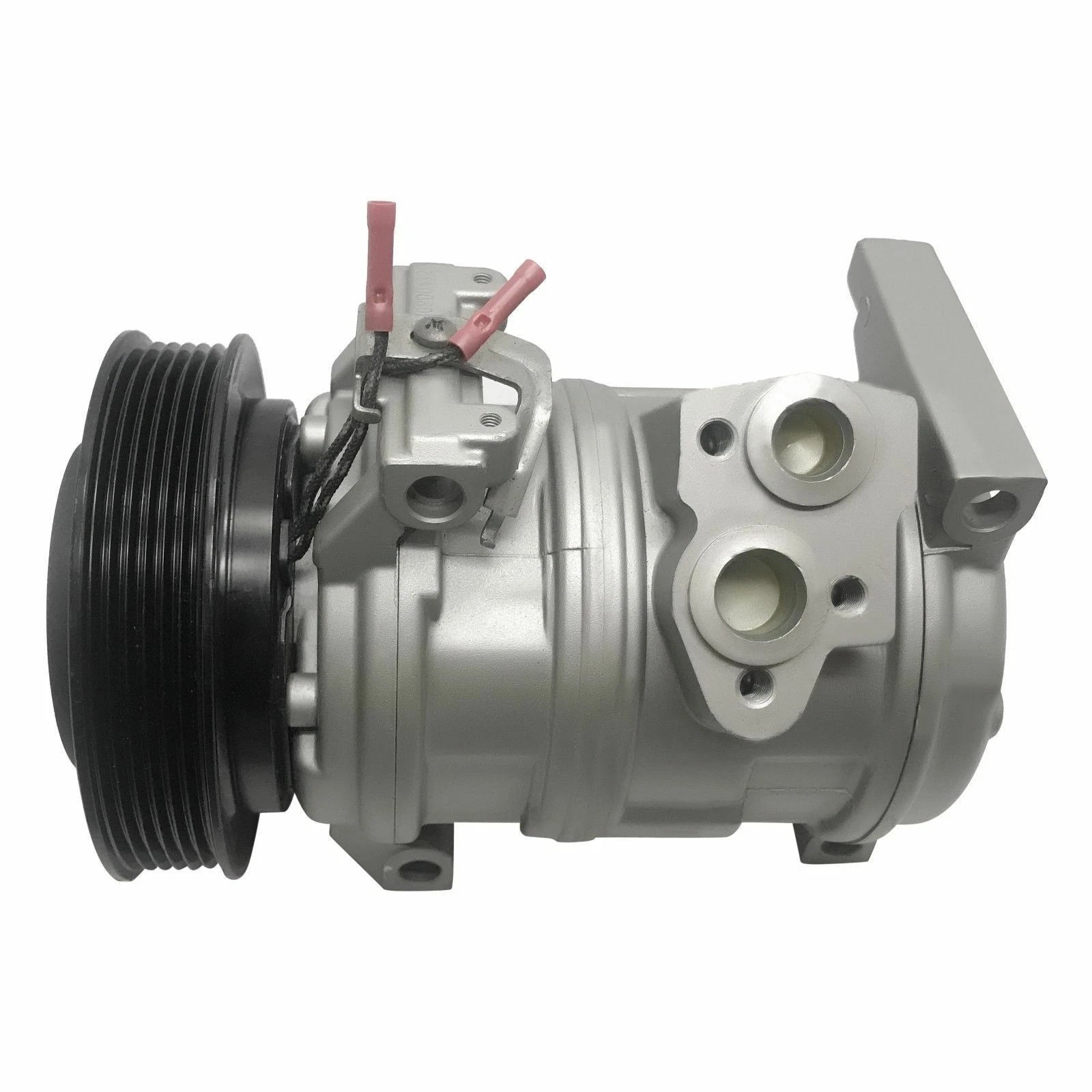 A/C Compressor Kit Replacement for Chrysler Pacifica 3.8L (2005-2008)