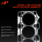 Multi Layer Steel Cylinder Head Gasket for Mitsubishi Lancer (2003-2006)