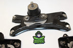 Set of 4 Engine Motor Mounts for Sea-Doo RXP-X 260 T3 (2012–2015) 270000842