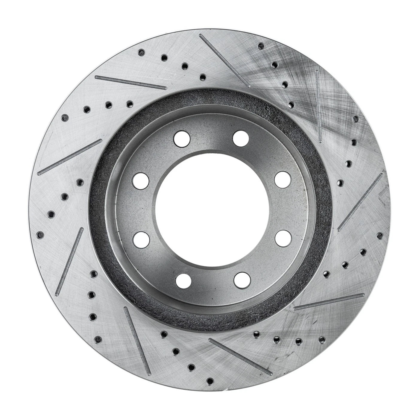 Front Brake Disc for Ram Truck Dodge 1500 2500 3500 (2003–2008)