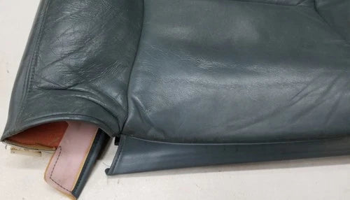 RH Passenger Seat Back Skin Fabric for Lincoln Mark VIII (1993–1996)