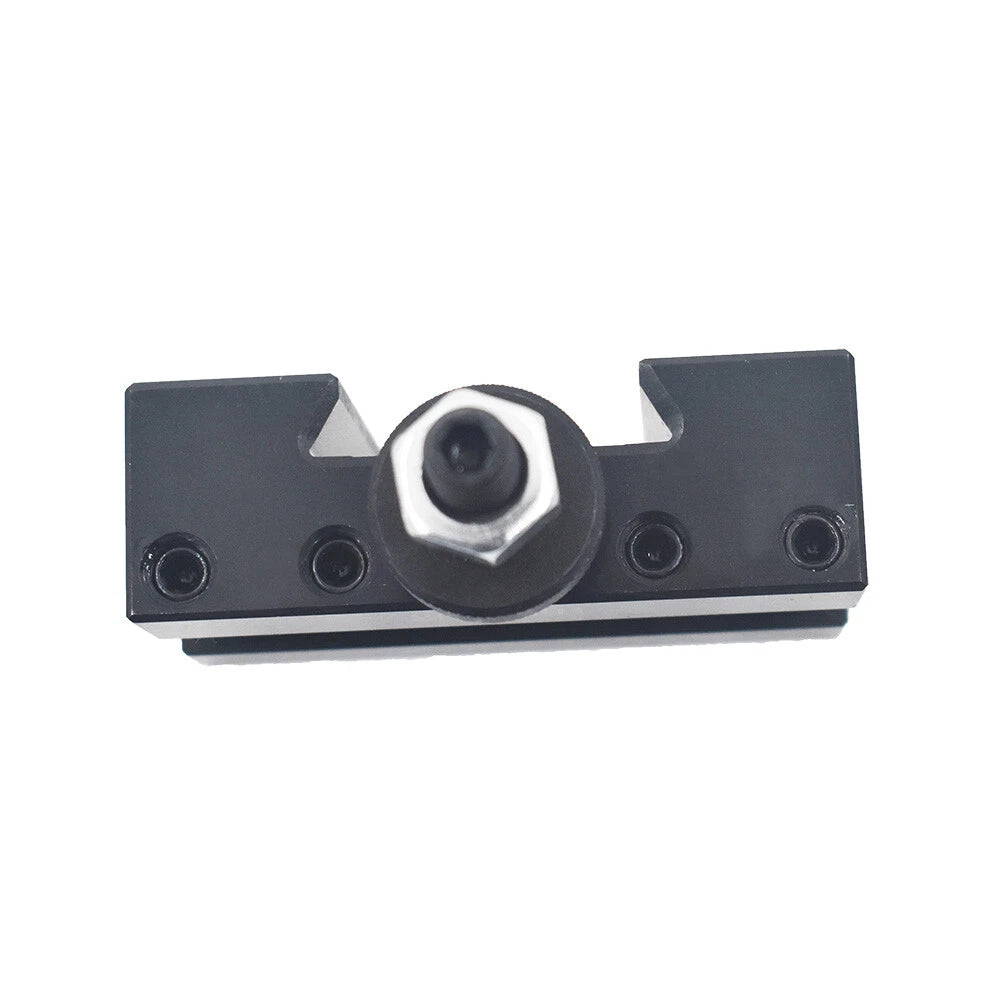 2Pcs Quick Change Lathe Tool Post Holder for BXA (250-201)