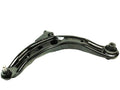 Front Left Lower Control Arm and Ball Joint Assembly for Mazda MPV (1990–1999)