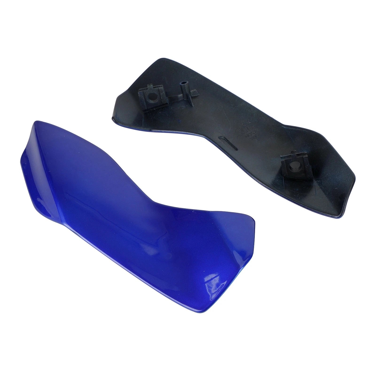 Headlight Fairing Side Panel for Yamaha MT-09 FZ09 MT-09 SP (2021–2022) Blue