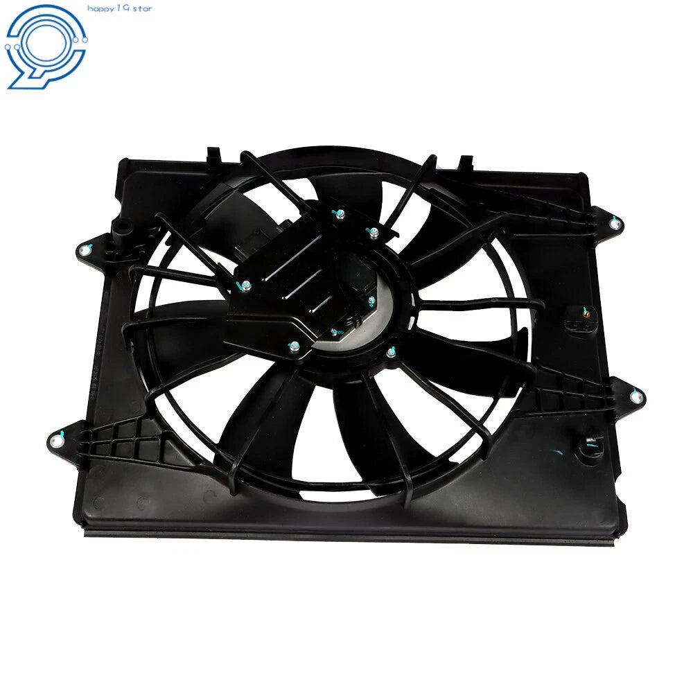 Cooling Fan for Honda Civic LX-P (2016-2021)