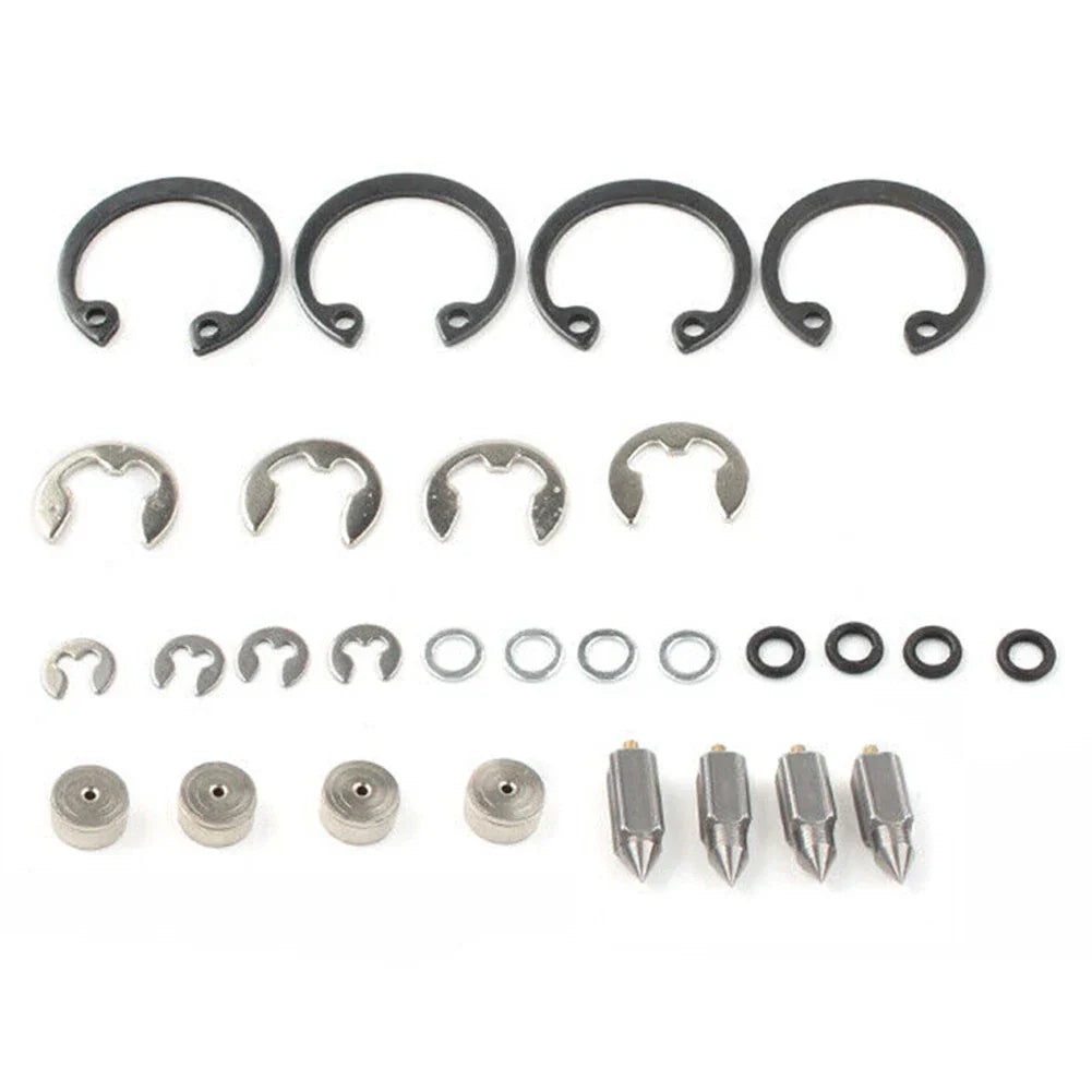 Repair Kit 4 Sets Carb Repair for Suzuki GS850G GS850GL (1979���1980)