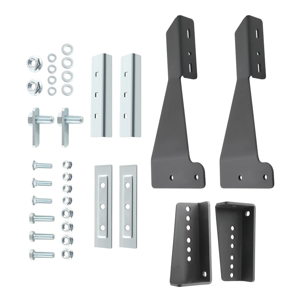 Rear Mounting Bracket for Ram ProMaster 1500 2500 3500 (2014-2023)