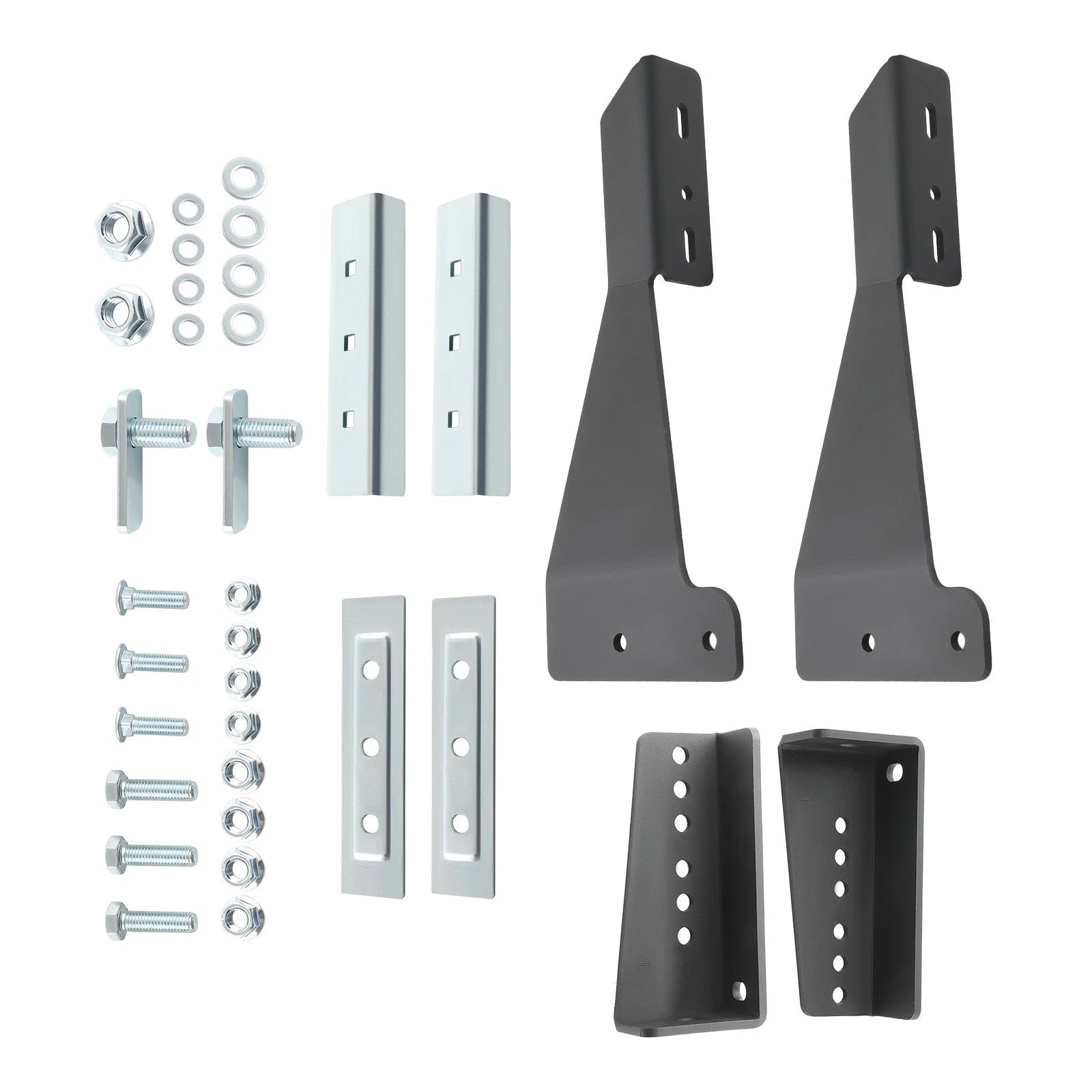 Rear Mounting Bracket for Ram ProMaster 1500 2500 3500 (2014-2023)