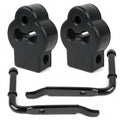 4PC Exhaust System Isolator Mounts for Ford Crown Victoria (2003–2011)