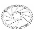 Disc Brake Rotor 160mm 6 Hole for Mountain Bicycle