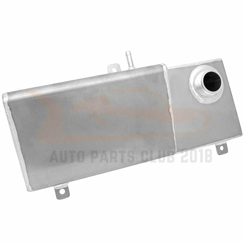 Radiator Coolant Overflow Tank for Ford Mustang GT/Cobra (1994-2004)