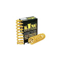 Pair Rear Coil Springs 2 in Lift for Mitsubishi Pajero (2000 - 2019)