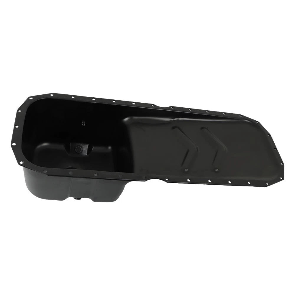 Engine Oil Pan for Cummins ISX15 Diesel (2007–2019)