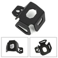 Rear Brake Fluid Reservoir Guard Cover for Kawasaki Ninja 250 300 400 650 (2018–2023)