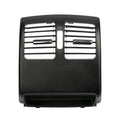 Rear Center Console Air Outlet Vent Grille Cover for Mercedes W204 W207
