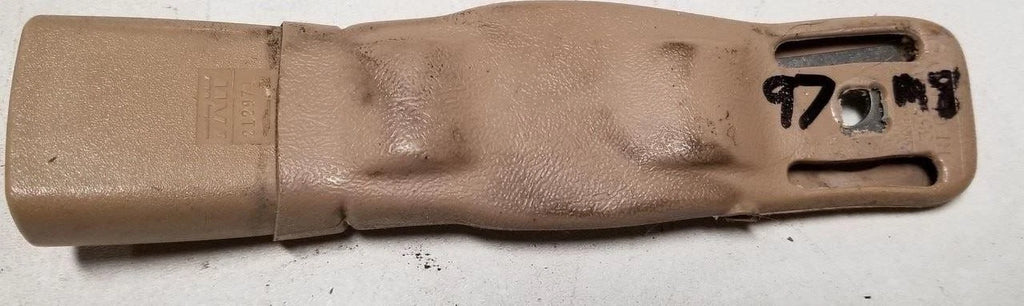 Seat Clip for Lincoln Mark VIII (1997–1998) RH Passenger Side, Prairie Tan