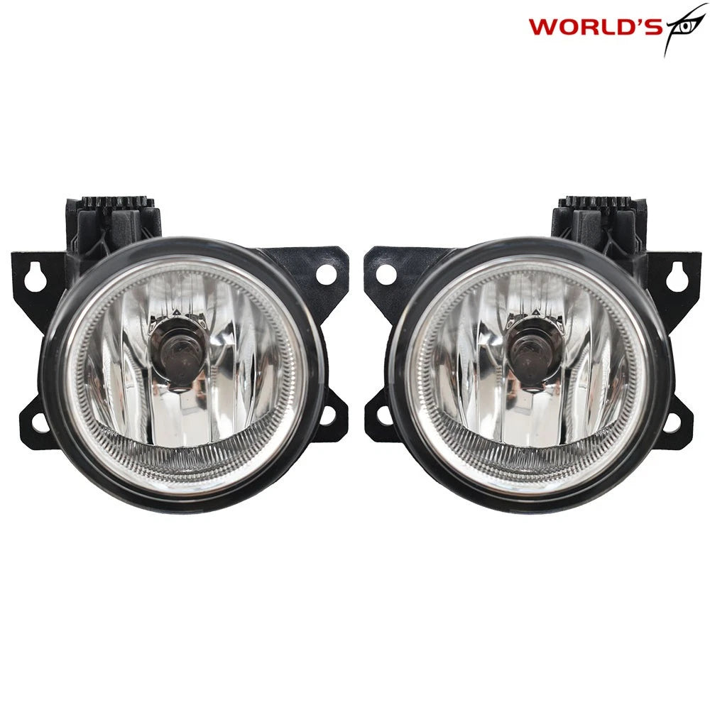 Driving Fog Lights for Honda Civic (2016–2020)