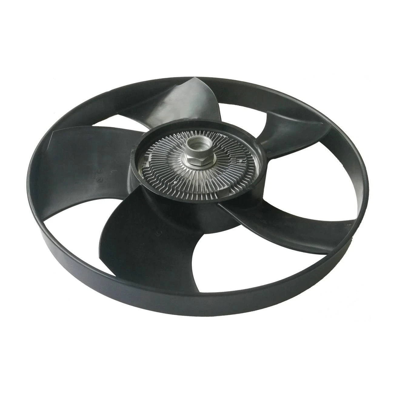 Radiator Cooling Fan Clutch for Dodge Freightliner Sprinter 2500 3500 (2002–2018)