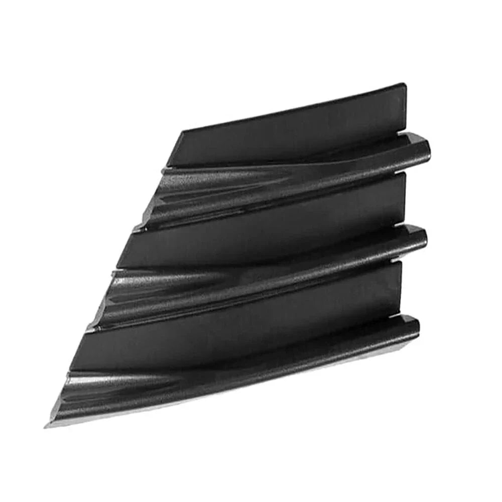 Front Bumper Tow Hook Eye Cover for Lexus ES300H ES350 (2013-2018)