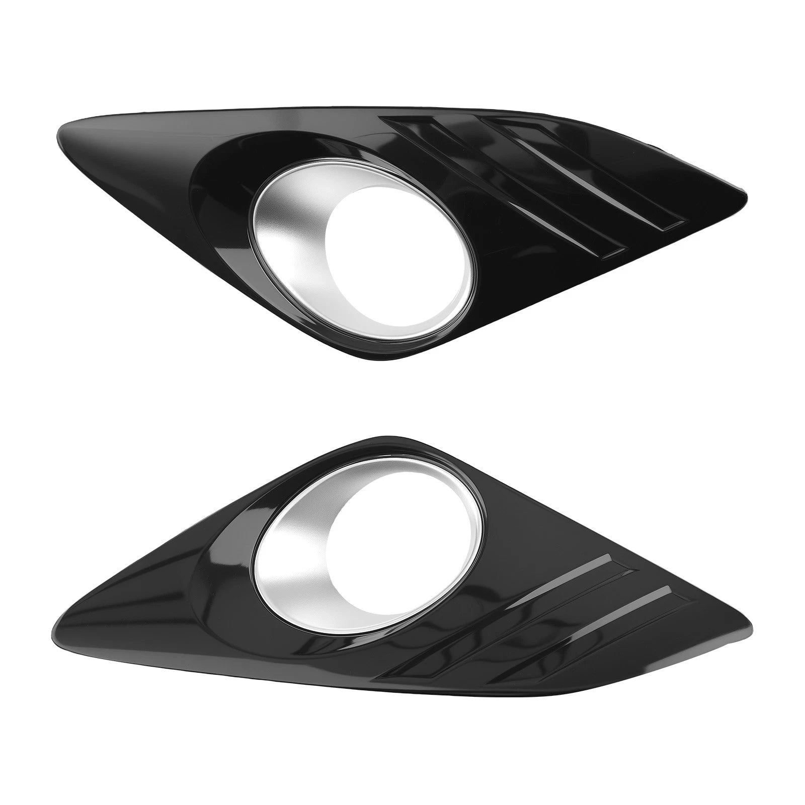 Fog Lamp Cover Bezel for Toyota Camry Hybrid (2012–2014) 521280631