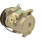 A/C Compressor with Clutch for Scion tC (2005–2010)