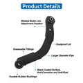 2 x Front Upper Control Arms with Ball Joints for Dodge Durango (2016-2022)